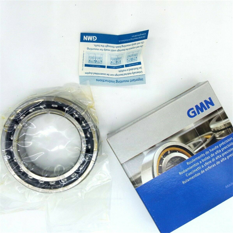 111934 HYS04906C TXM A7 AiST 2637 分子泵軸承 GMN軸承